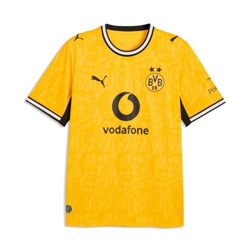Puma bvb heimtrikot erwachsen - puma,