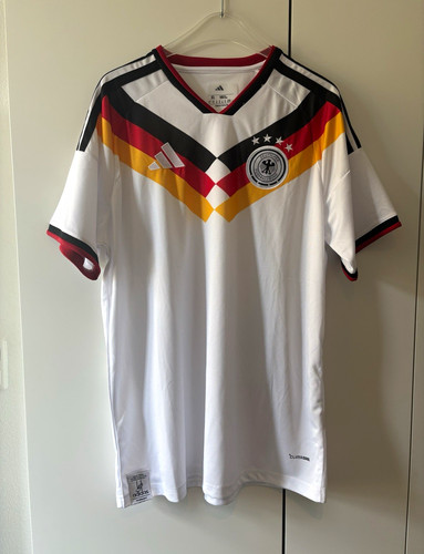 Adidas deutschland dfb trikot - adidas,