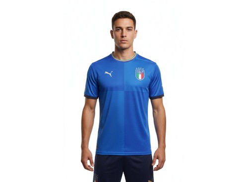 Italien trikot home 2022 - trikot, 2022/23