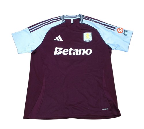 Aston villa trikot home - aston,