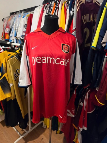 Arsenal trikot 1999 2000 - fc, 1999/2000