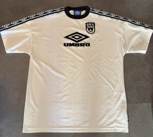 Ssv ulm 1846 - 1846, herren
