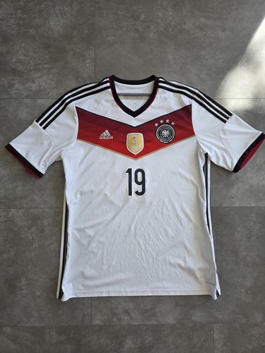 Deutschland trikot 2014 - trikot,