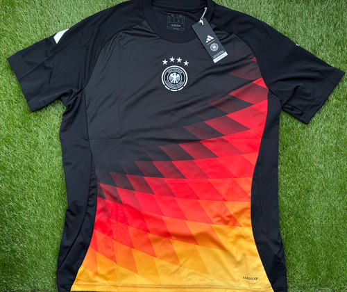 Dfb adidas pre match - dfb, l