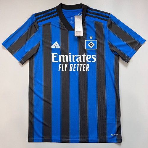 Hsv hamburger trikot - hsv,