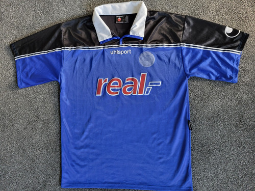 Arminia bielefeld orig - bielefeld,