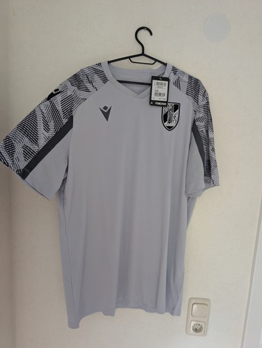 Macron vitória guimarães - vitória, sc