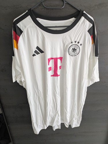 Adidas dfb heim fan trikot - dfb,
