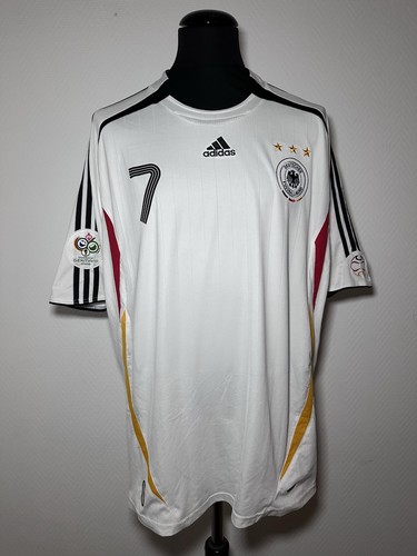 Deutschland trikot 2006 - trikot/, 2006/