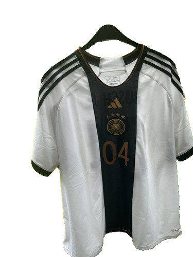 Deutschland trikot 4xl - trikot,