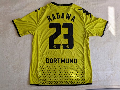 Borussia dortmund original - dortmund,