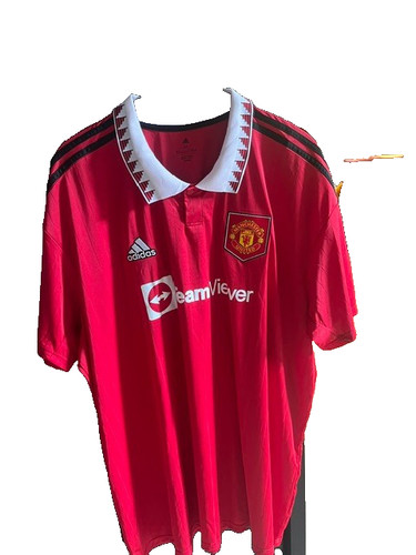 Adidas manchester united - manchester,