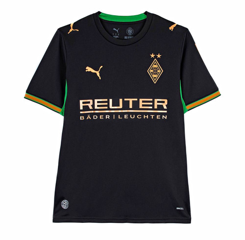 Originales gladbach trikot - gladbach,