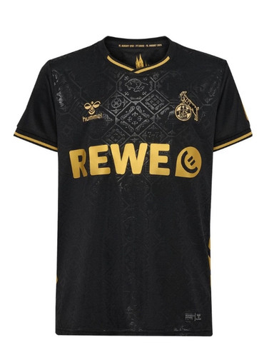Köln trikot ausweich 777 - köln,