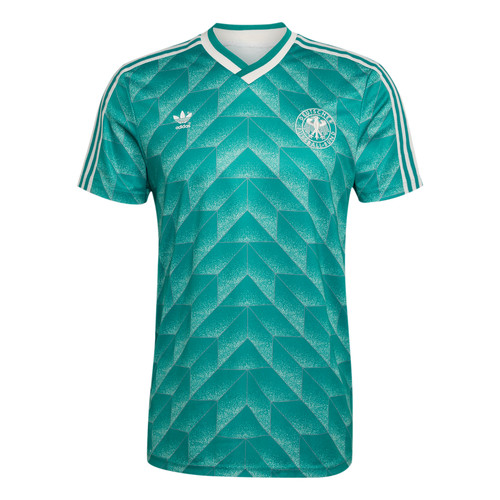 Adidas dfb deutschland 1990 - adidas,