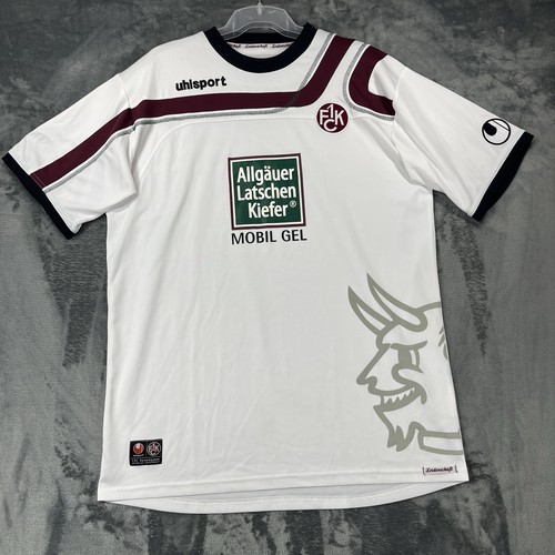Kaiserslautern fck - fc,