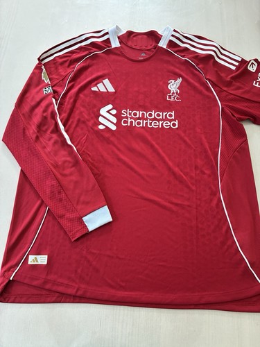 Adidas liverpool trikot - adidas,