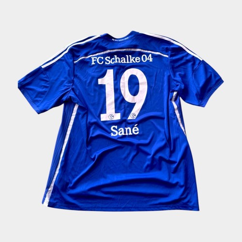Schalke sane 19 - 04,