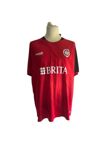 Wehen wiesbaden heimtrikot - wiesbaden,