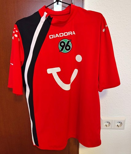Hannover trikot - 96,
