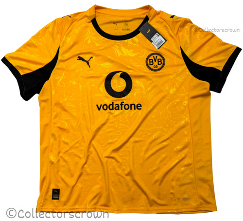 Dortmund cup trikot 2xl - cup, xl