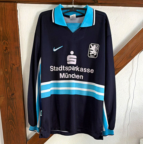 Nike tsv 1860 münchen retro - nike,