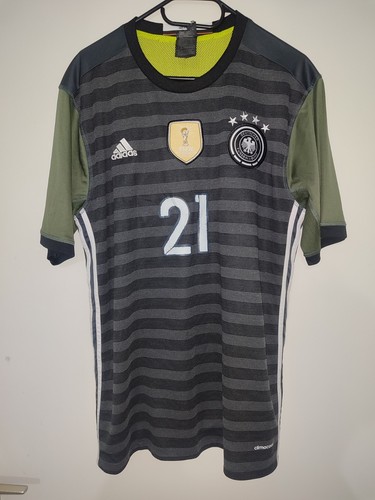 Deutschland trikot größe - deutschland, xl