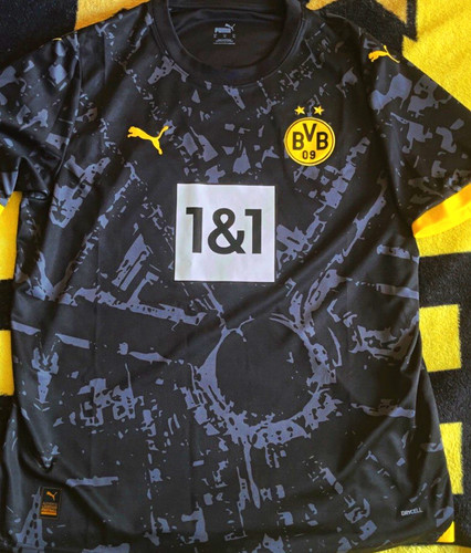 Puma borussia dortmund - puma,