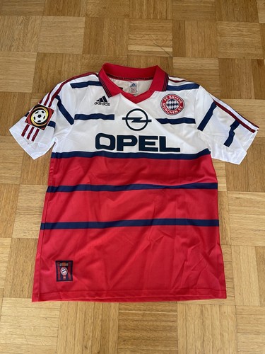 Bayern münchen trikot - fc,