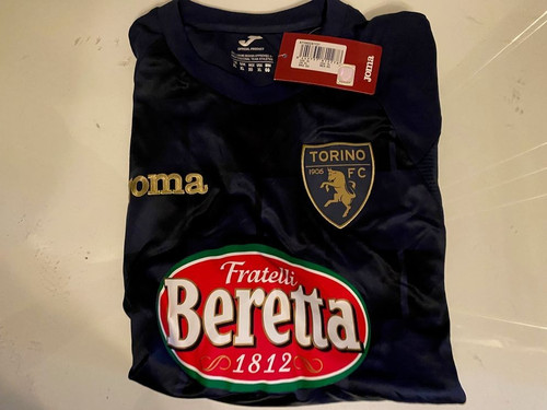 Joma turin trikot neu - /,