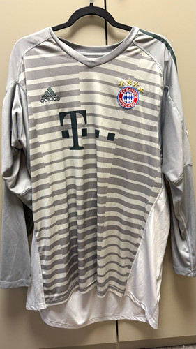 Bayern münchen - fc,