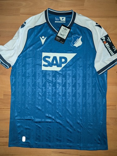 Tsg hoffenheim heimtrikot - hoffenheim,