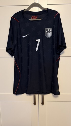 Originales authentic usmnt usa - authentic,