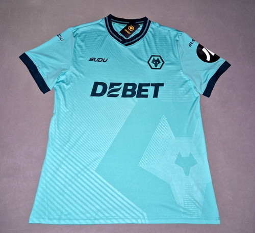 Trikot wolverhampton wanderers - trikot,