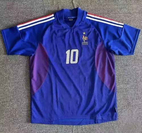 Sport 2002 retro shirt - 2002, #10