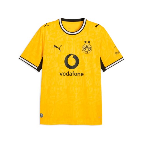 Puma herren borussia - herren, dortmund