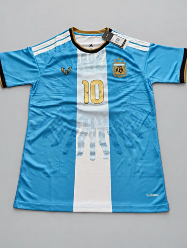 Adidas argentinien messi - argentinien,