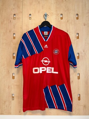 Vintage matthäus bayern - vintage,