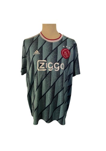 Ajax auswärtstrikot 2020 - ajax,