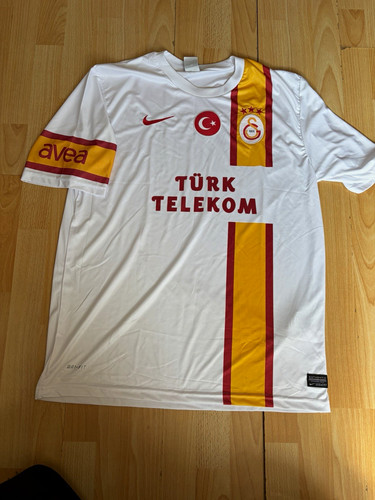 Nike galatasaray dri fit - nike, dri-fit
