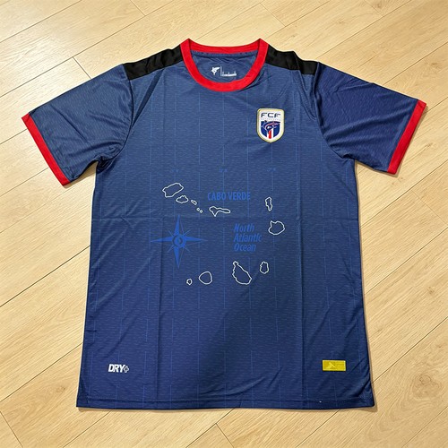Herren trikot cape - trikot, verde