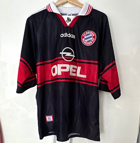 Adidas bayern münchen - bayern,