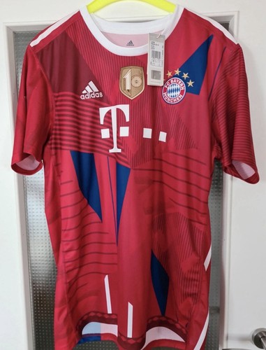 Adidas trikot bayern - trikot, fc