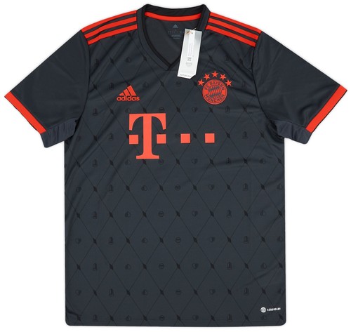 Original adidas bayern - original,