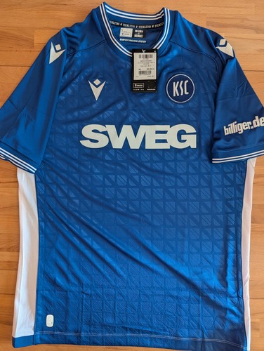 Karlsruher trikot 2026 - karlsruher,