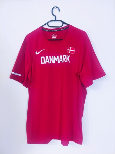 Trikot dänemark - trikot,