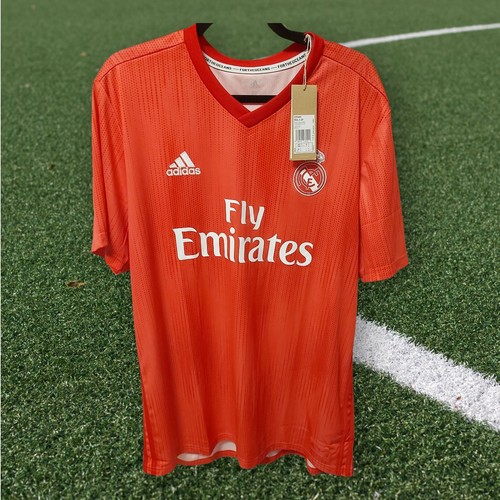Real madrid fußballtrikot - real,