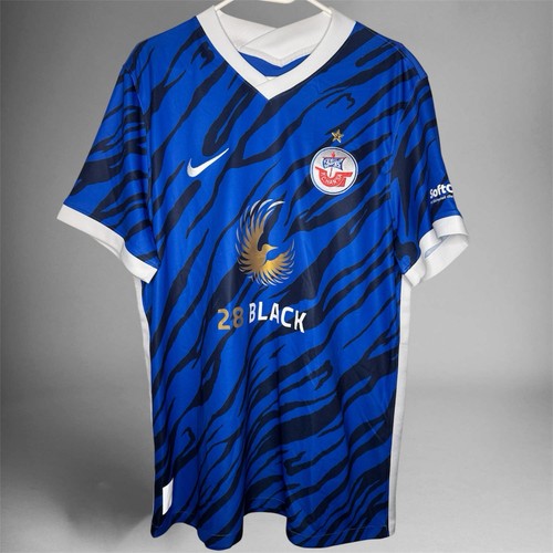 Hansa rostock nike - nike, xl