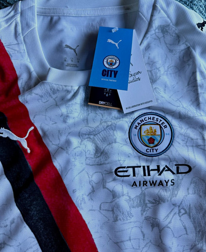 Puma manchester city - manchester,