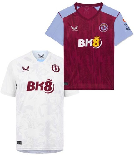Aston villa herren fußball - fc,